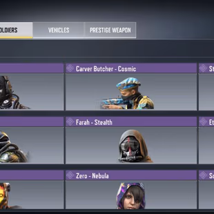 iOS Android - Level 150 - Rank Grand master- 1 Mytich - 6 Legendery - 179 Epic - Code1079 - Image 5