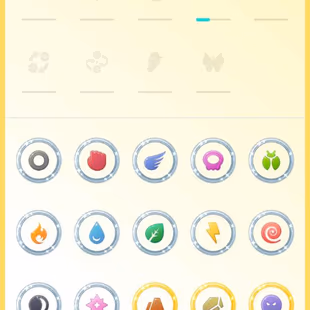 SHINY LEG KYUREM - 2016 YEAR - LEVEL 70 - 145 SHINY - 16 LEGENDARY || 9-10million STARDUST - RENAME AVAILABLE - SAFE SEC - Image 8