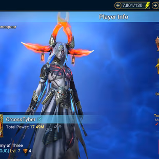  Mythic (Mikage  - Anomaly  )  - 17 Void - Image 3