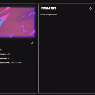 REGION ( NA ) 78 LVL - PEEK RANK GOLD 2 - Current Rank UNRANKED - 39 SKINS- 11 AGEANTS - 2 BATTLE PASS - FULL ACCESS   - Image 2