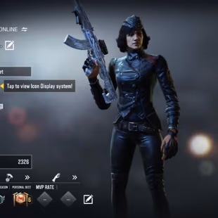 Mythic : 2 🔴 Level 400 🔴 FFAR 1 ( lvl 2 ) - AK117 Lava - Image 5