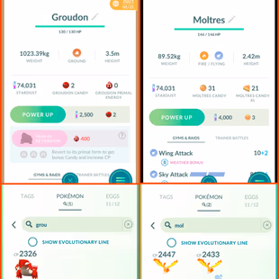 LVL 51 ACCT 2020 | MEW MYTHICAL RARE) RAYQUAZA / ZAPDOS MOLTES BG) 45 LEGENDARY | | 6 HUNDO  | INSTANT DELIVERY - Image 4