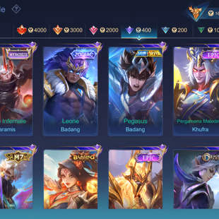 Fatum Alex - Image 5