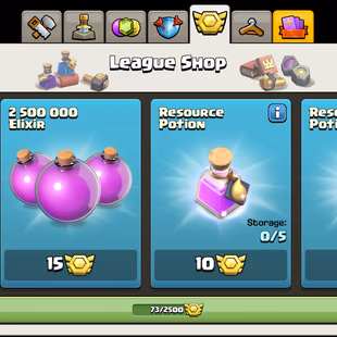 LEVEL-193||TH-16||🔥8500 GEMS🔥 || ALMOST MAX || NC AVAILABLE|| BEST DEAL || [78-77-69-56-44]   - Image 6