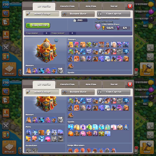 TH-16 VERY CLOSE MAX! XP-230! G.GAUNTLET MAX! R.SPEAR MAX! M.MIRROR-23! HEROES:-86-95-58-70-45! ALL PETS! FAST DELIVERY - Image 3