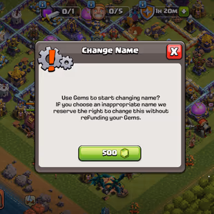 PREMIUM TH 17 | XP 158 | 1 NC | 5 EPIC EQUIP FB-15 EB-18 AF-10 | 57-65-45-41-20 | 2 BOOK 1 RUNE | KING AND QUEEN SKIN - Image 7