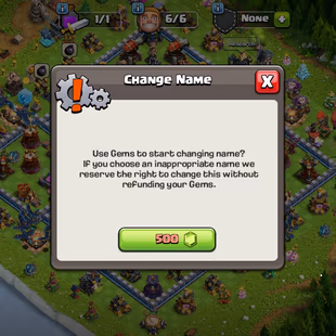 ❗[ PREMIUM TH-17 ]❗6X EPIC: FB-23 || GG-EB-20 || STRONG DEF TROOPS || WALL-13 -14 LVL || BEST DEAL  - Image 5