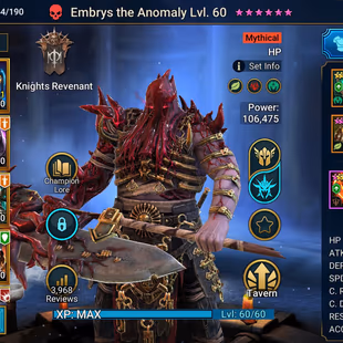 Mythic (Anomaly) - 9 Void - Image 4