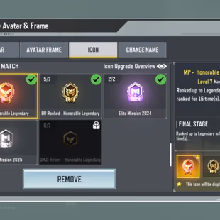 Stacked - Level 400 - 2 Mythic - 15 Legendary - DLQ Holidays - 579 Epics  - AK117 Lava Remix - AK47 Radiance  - Image 8