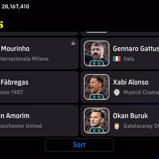 PREMIUM STRENGTH 3323-BUDGET BEST DEAL-Messi-Dembele-Gullit-Cruyff-Best-Schmeichel-Courtois-Dida-Maldini-Mbappe-Ronaldo- - Image 7