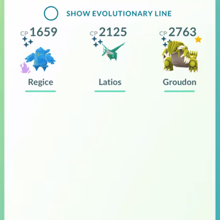 POKEMON GO LEVEL 70 JOIN 2022 | CN ON | SD 7.8M | A491 - Image 7