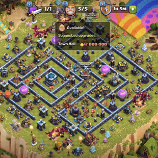 ||2Epic max||Xp156 Th13 account fully maxed || Name change available|| Total 6Epic equipment|| Painter scenery available - Image 2