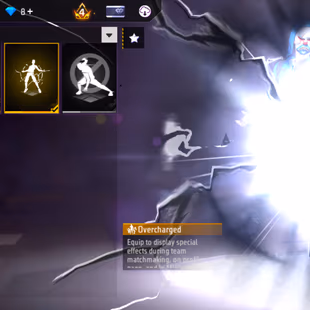 LVL 52 | GHOST AND BLUE CRIMINAL | NARUTO | JJK | INSTANT DELIVERY - Image 5