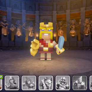 [10'000 GENS-MAX TYPE TH-15] | [12EPIC-S.BALL-F.BALL MAX-R.SPER-23] | HERO-90-90-59-65-40 | MAX WALLS-DEF | LOW PRICE - Image 8