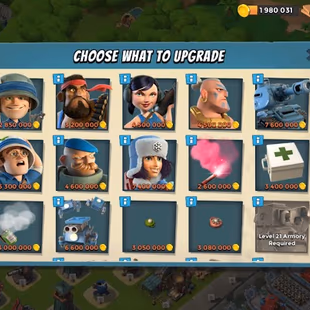 Lv55 - HQ21 - VP 532 - POWER 59 | Sculptor Lv7 (9/9) | Submarine lV8 - 8 GUNBOAT 21 - Image 5