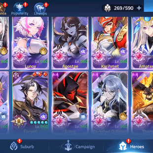 All Platform  - SV 30190 - 36568M pow -  16UR - Image 2