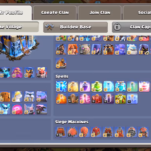 PROFILE HIGH | TH18 MAX TYPE | SB-MX!SnB-MX!AF-MX!DC-MX!FB-MX!RS-MX!EB-MX | HERO-105-105-95-80-55-22 |255-XP |HUGE SKINS - Image 4