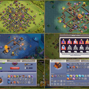 [TP] LEV-43 ACCT 🫧 3-EVO CARD | 8-MAX CARDS🎯1-ELITE CARD👑8422-TROPHIES | KT-14 | ARENA-21 | CHEAP | INSTANT DELIVERY - Image 6