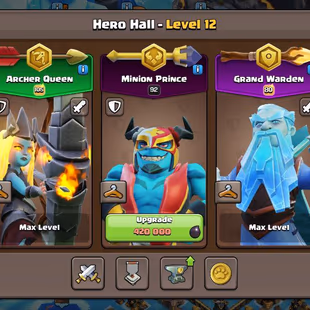 Australia Local) Th 18 Full Max( Wwe(Fire&ice(Ghost(Dragon Skin Set)][11 Epic equipment Almost Max][Lot of skin&Scenery  - Image 7