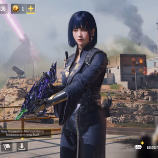 🔥HIGH LV.400 🔥 AK117 MYTHIC & 7 LEGENDARY GUNS | 131 EPIC SKIN | 10 CP DRAW START | ACTIVISION LINK | INSTANT DELIVERY - Image 1