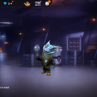 X232|Lvl 56|4 PET|28 CHARACTER|31 BUNDLE SET|100 COSTUME|29 VEHICLE|111 WEAPON(1 EVO+13 MYTHIC)|MAJESTIC WOODPECKER LVL  - Image 3