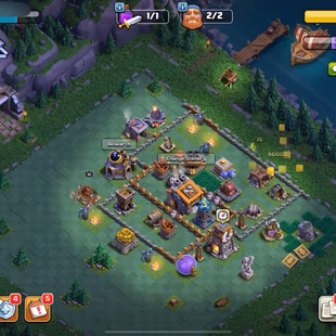 🔥Full Access - CHEAP - TH:15 - Lvl:200 - BK:65🔥 - AQ:68 - PC:45 - GW:51 - RC:20 - BEST SELECT - Image 4