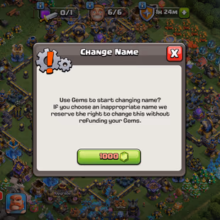 🌞BEST OFFER🌞TH 18 NEAR MAX | 5X HERO MAX [105/105/95/80/55/8] 8 EPIC MAX FB-23 13 EPIC EQ | 534 MEDEL OBSTACLE STATUE - Image 6