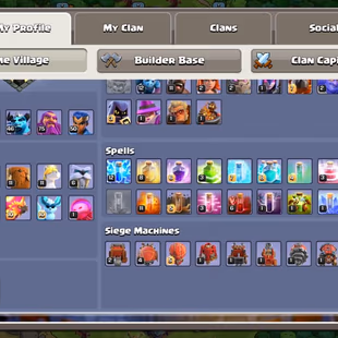 TH 17 SEMI MAX || 2 HEROES MAX || BK 83 AQ 90 MP 45 GW 75 RC 50 || S.BALL-MX | F.A-26 | F.B-17 | E-B-26 - Image 4
