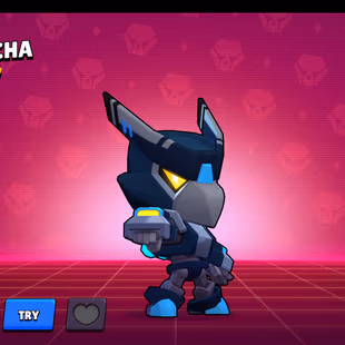 34016 TROPHY | 81 SKIN (BB KING BULL , DOCTOR EDGAR + MECHA (CROW+BO) | 3 BUFFY (BO+FRANK+COLT) | 32 MAX  |  18  HYPER - Image 8