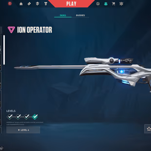 🌍EU | 28 Skins | 1 Knives | Winterwunderland Candy Cane  | Glitchpop & Prime Vandal | Prime//2.0 Phantom | 10K VP Spent - Image 6