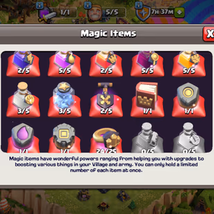 TH13 FULL MAX  - Image 5