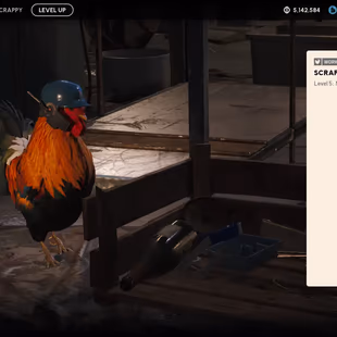  Steam | Arc Raiders | 8.3 MILLION TOTAL |Cash and Stash| Max lvl 75 | 74 BLUEPRINTS | Workshop Maxed  - Image 4