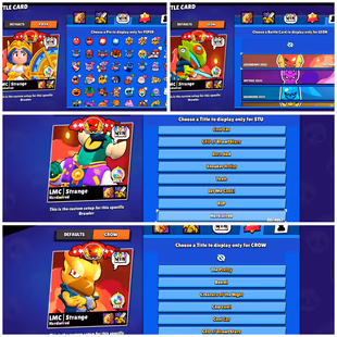 🔥72K TROPHY - 98 BRAWLER 🔥 50 MAXED | 50 HYPERCHARGED | 308 SKIN | INSTANT DELIVERY - Image 4