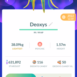 0P CHEAPEST LEVEL 54 []SHINY MEGA RAYQUAZA[]SHINY BG ZAPDOSE[]HUNDO REGIELEKI[]SHINY DEXOYS[]LEGENDARY 317[]SHINY RIOLU - Image 8