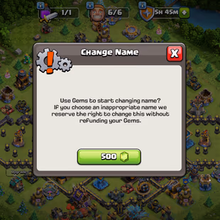 🔥TH 18 ALMOST MAX🔥XP 271-HERO 103-103-87-79-50-EPIC GG[MAX] FA[MAX] FB 23 EB 22 RS 17-DEFENSE NEAR MAX-NC 500-BEST  - Image 3