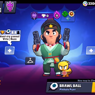 37 prestige Old💀 | 2Master Ranked🌟 | 92K Trophies | 68Maxed | 92 Haypercharge | The More... - Image 3