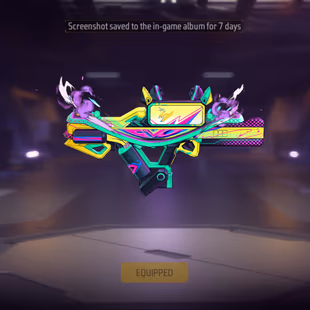 EP287|Lv52|9Title|60Char|AgumonPet|59Costume(2SpecialEffect)|13Emote|100Weapon(5Evo+22Mythic)|26Vehicle|BrassKnuckles-Fi - Image 6