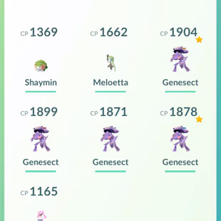 POKEMON GO LVL 70 JOIN 2024 | SD 3.1 M | CN ON | A417 - Image 5