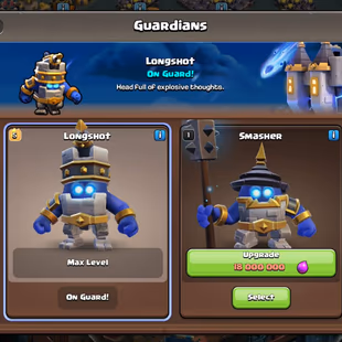 [EE39] TH18 FULLMAX 32 ABILITY MAX || 3 SKIN SET || 2 PAID MAP || ALL HEROES/WALLS/DEF MAX||PROFILE ALMOST MAX || BB MAX - Image 8