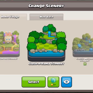 💎[HIGH GEMS]💎 Th18 ALMOST MAXED ACCOUNT WITH 9000 GEMS || HEROES(91-100-89-74-38-1) || ALMOST MAXED LAB  - Image 7