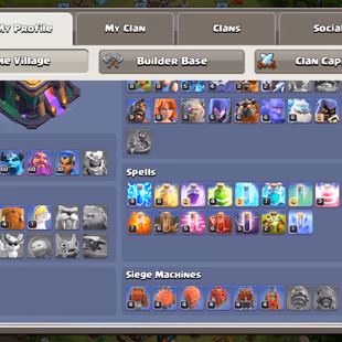 🔥[ TH-14 MAX ] X 3006 GEMS🔥SB 21 MM 21 FB 21 RS 21 EB 21 GG 18 FA 18 || BK 85 AQ 85 MP 60 GW 60 RC 30 || NC FREE  - Image 4