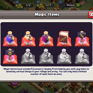 🔥[ TH-16 MAX ] X WALLS MAX🔥AQ 95 BK 95 MP 75 GW 75 RC 50 || GG 27 FA 26 EB 23 RS 23 SB 23 AF 20 SNB 20 || 10 HERO SKIN - Image 8