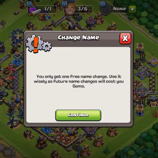 🔥TH18 XP236🔥 | HERO105.105.90.80.55 | CN FREE | MIRROR MAX | F.A MAX | G.G26 | F.B20 | BOOT23 | INSTANT DELIVERY - Image 7