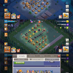 🔥TH-17 NEAR MAX🔥XP-237! S.BALL MAX! E.BOOT MAX! R.SPEAR MAX! HEROES:-76-80-78-55-46-9! 11X PETS! FAST DELIVERY - Image 6