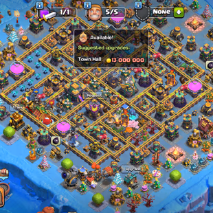 RARE-TH14 MAX FULLY!! WAR ARENA SCENERY!! 8X MAX EPIC SB/MAX SnB/MAX AF/MAX MS/MAX FB/MAX RS/MAX EB/MAX! NC-FREE ALL MAX - Image 2