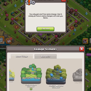 [5'300 GEMES] || FULL MAX TH-11 || 7 EPIC | S.B [MAX] || MAX DEFENCE - WALLS - TROOPS || NC [FREE] || BEST DEAL | A02 - Image 6