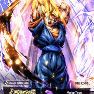 D956-IOS+Android-Meta-LR Super Vegito+8 UL(Super Buu+SS4 Goku+SS4 Vegeta+SS Goku+Cell)+48 Legends+Vip Equipmen+Good Team - Image 3