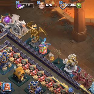RR💥RARE COSMIC/DESERT SKIN SET💥TH 18 NEAR MAX 6X HERO MAX | DOUBLE LEGENDARY 10 SCENERY 50 SKIN | 11 EPIC ALMOST MAX - Image 8