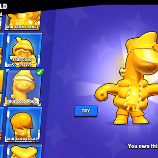 35602 TROPHY | 83 SKINS (BANANA COLT , MECHA CROW) | 2 BUFFY (BO + MORTIS) | 28 MAX  |  13  HYPER  | NC-FREE  | 84 BRAWL - Image 4
