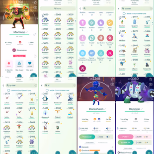 1899 Level 57 Eternatus Dialga100 Shiny Deoxys Def Shiny GMax Machamp Shiny Dialga Roar of Time Shiny Cobalion BG - Image 3